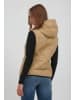 b. young Jacke BYAMALIA Regular fit in Tannin