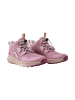 Reima Kinderschuhe " Sneakers Kiritin " in Grey Pink