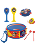 Lexibook Paw Patrol Musikset 7-teilig