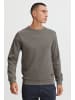 INDICODE Sweatshirt IDNado 55585MM in grau