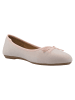 Fitters Ballerinas  in Pink