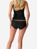 Skiny Panty Modal Invisible in Black