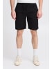 BLEND Leinenhose BHVOLK in Schwarz