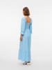 Vero Moda Kleid in Airy Blue