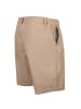 Emporio Armani Bermuda-Shorts in Taupe