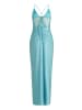Vera Mont Kleid für Damen in mintgrün