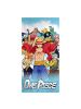 One piece Strand-/Badetuch One Piece - (L) 140 cm x (B) 70 cm in Bunt