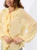 WITT WEIDEN Bluse in vanille