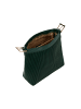 faina Women Handbag in Olive