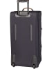 BRIC`s Reisetasche mit Rollen X-Travel 42522 in Oceano