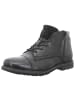 Bugatti Stiefelette in schwarz
