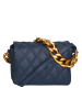 FELIPA Damen Handtasche in Jeansblau