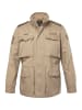 JP1880 Übergangsjacke in dunkelbeige