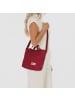 FJÄLLRÄVEN Vardag Shopper Tasche 36 cm in ox red