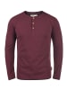 INDICODE Rundhalsshirt IDGifford in Rot