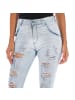 Met Jeans Jeans in Blue
