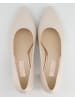 Gabor Business Schuhe in Beige