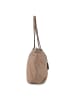PICARD Lesotho Shopper Tasche Leder 39 cm in cookie