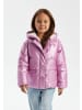Minoti Wintermantel 20coat10 in pink