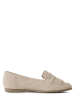 Tamaris Loafer in beige