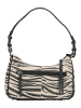 Burkely Taschen in Zebra