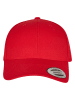  Flexfit Snapback in rot