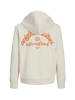 JACK & JONES Junior Hoodie 'Paros' in beige