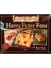 Heel Verlag Kalender - Der inoffizielle Küchenkalender für Harry Potter Fans 2026
