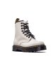 Dr. Martens Boots in Weiß