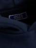 JACK & JONES Junior Sweatshirt  JORVESTERBRO NEWTON BRNDG in sky captain