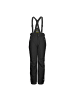 Killtec Kinder Skihose in schwarz