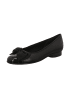 Gabor Ballerina in schwarz