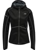 Newline Newline Reißverschluss Jacket Daumenlöcher Base Warm Laufen Damen in BLACK