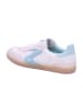 Skechers Damen- Schnürschuhe HOTSHOT - FOR THE WIN in Weiß