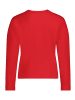 Betty Barclay Feinstrickpullover in Rot