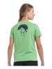 Schöffel T-Shirt "T Shirt Buchberg L" in sprint crisp