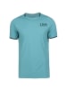 Under Armour Tshirt HEATGEAR ISOCHILL PERFORATED in Blau