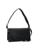 Liu Jo Caliwen Schultertasche S 24 cm in nero