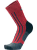 MEINDL Socken MT6 in bordeaux