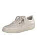 Paul Green Sneaker in Beige Lack