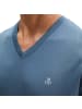 Marc O'Polo T-Shirt 1er Pack in Blau