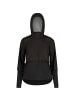 Maloja W BIRNEM. JACKE in Schwarz