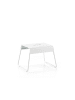 Zone Denmark Schemel Schemel Schemel in White