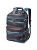 Nitro Urban Plus - Laptoprucksack 15" 46 cm in acid dawn