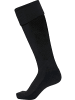 Hummel Sportsocken "Hmlessential Football Socks" in Schwarz