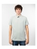 Tom Tailor Polo in Blau