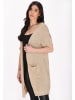 faina Women Cardigan in beige