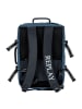 BRIC`s Bric´s  x Replay Reiserucksack 42 cm Laptopfach light denim