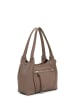 SURI FREY Shopper SFY Soey in taupe