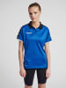 Hummel Hummel Polo Hmlauthentic Multisport Damen Schnelltrocknend in TRUE BLUE